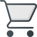 empty cart